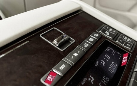 Lexus LS IV, 2008 год, 1 625 000 рублей, 35 фотография