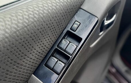 Nissan Pathfinder, 2012 год, 1 370 000 рублей, 9 фотография