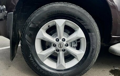 Nissan Pathfinder, 2012 год, 1 370 000 рублей, 7 фотография
