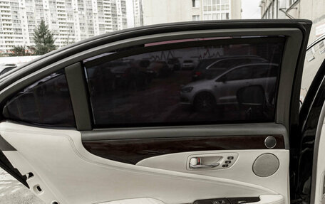 Lexus LS IV, 2008 год, 1 625 000 рублей, 40 фотография