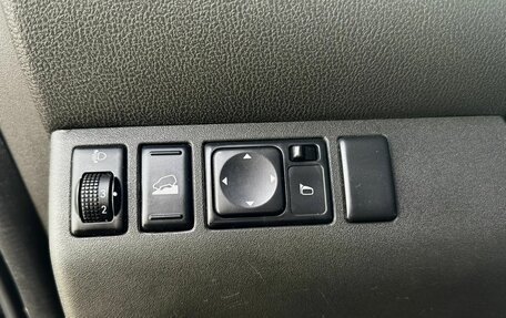 Nissan Pathfinder, 2012 год, 1 370 000 рублей, 10 фотография