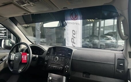 Nissan Pathfinder, 2012 год, 1 370 000 рублей, 13 фотография