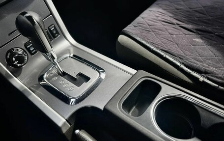 Nissan Pathfinder, 2012 год, 1 370 000 рублей, 16 фотография