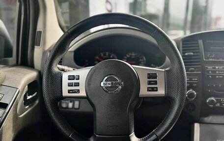 Nissan Pathfinder, 2012 год, 1 370 000 рублей, 14 фотография