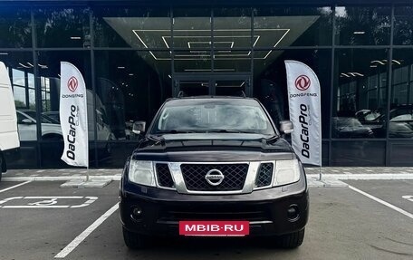 Nissan Pathfinder, 2012 год, 1 370 000 рублей, 2 фотография