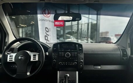 Nissan Pathfinder, 2012 год, 1 370 000 рублей, 12 фотография