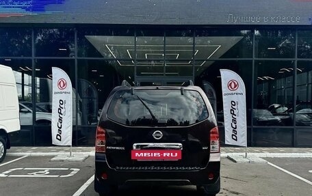 Nissan Pathfinder, 2012 год, 1 370 000 рублей, 5 фотография