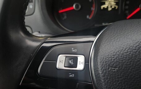 Volkswagen Polo VI (EU Market), 2020 год, 1 570 000 рублей, 9 фотография