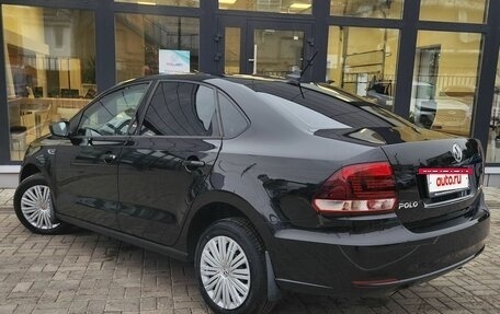 Volkswagen Polo VI (EU Market), 2020 год, 1 570 000 рублей, 3 фотография