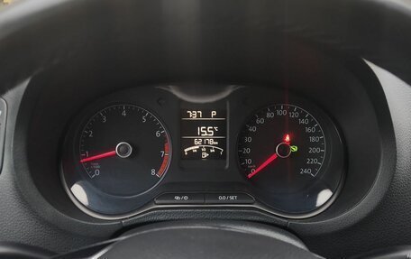 Volkswagen Polo VI (EU Market), 2020 год, 1 570 000 рублей, 8 фотография