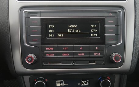 Volkswagen Polo VI (EU Market), 2020 год, 1 570 000 рублей, 11 фотография