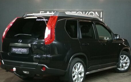 Nissan X-Trail, 2012 год, 1 275 000 рублей, 4 фотография
