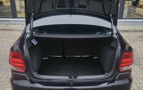 Volkswagen Polo VI (EU Market), 2020 год, 1 570 000 рублей, 17 фотография