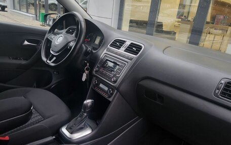 Volkswagen Polo VI (EU Market), 2020 год, 1 570 000 рублей, 21 фотография