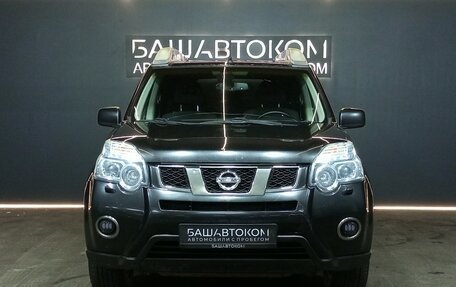 Nissan X-Trail, 2012 год, 1 275 000 рублей, 2 фотография