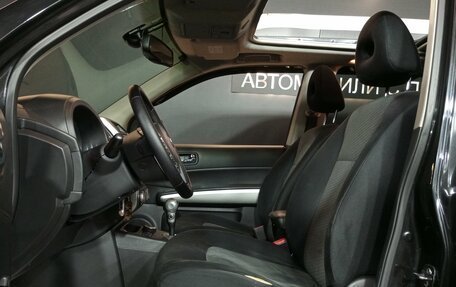 Nissan X-Trail, 2012 год, 1 275 000 рублей, 7 фотография