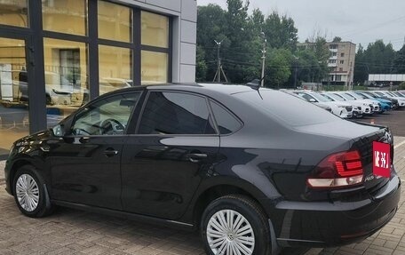 Volkswagen Polo VI (EU Market), 2020 год, 1 570 000 рублей, 23 фотография