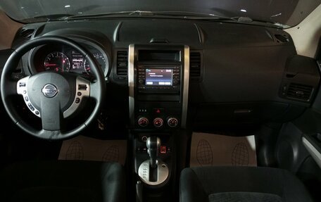 Nissan X-Trail, 2012 год, 1 275 000 рублей, 9 фотография