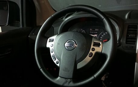 Nissan X-Trail, 2012 год, 1 275 000 рублей, 10 фотография