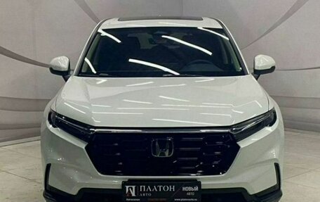 Honda CR-V, 2026 год, 4 449 000 рублей, 2 фотография