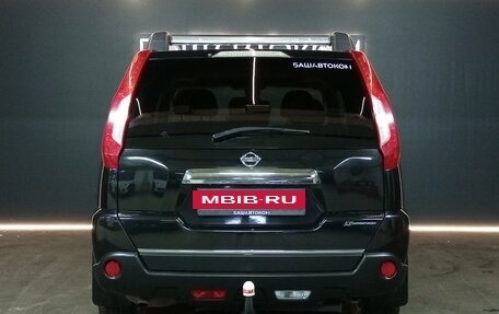 Nissan X-Trail, 2012 год, 1 275 000 рублей, 5 фотография