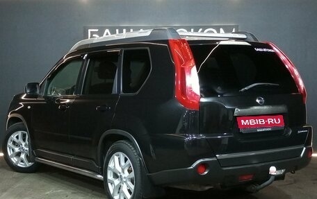 Nissan X-Trail, 2012 год, 1 275 000 рублей, 6 фотография