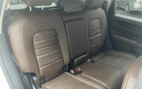 Honda CR-V, 2026 год, 4 449 000 рублей, 11 фотография