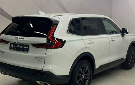 Honda CR-V, 2026 год, 4 449 000 рублей, 5 фотография