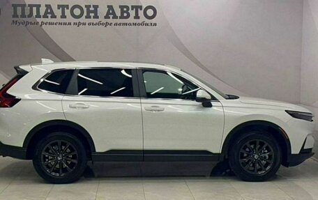 Honda CR-V, 2026 год, 4 449 000 рублей, 4 фотография