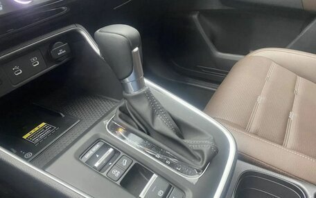 Honda CR-V, 2026 год, 4 449 000 рублей, 15 фотография