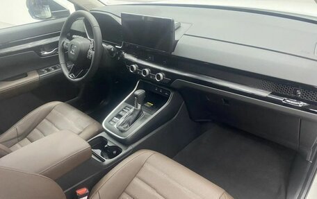 Honda CR-V, 2026 год, 4 449 000 рублей, 9 фотография