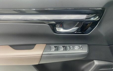 Honda CR-V, 2026 год, 4 449 000 рублей, 12 фотография