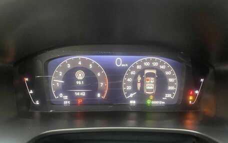 Honda CR-V, 2026 год, 4 449 000 рублей, 14 фотография