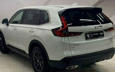 Honda CR-V, 2026 год, 4 449 000 рублей, 7 фотография