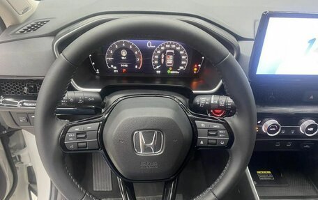 Honda CR-V, 2026 год, 4 449 000 рублей, 13 фотография