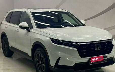 Honda CR-V, 2026 год, 4 449 000 рублей, 3 фотография