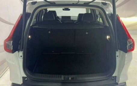 Honda CR-V, 2026 год, 4 449 000 рублей, 16 фотография