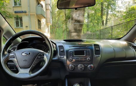 KIA Cerato III, 2015 год, 680 000 рублей, 7 фотография