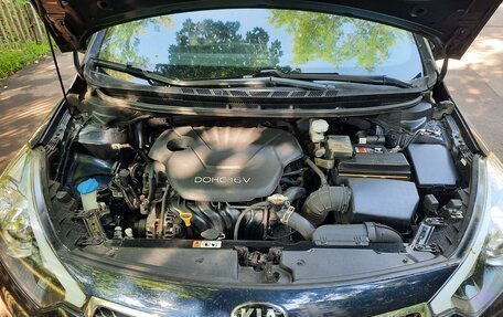 KIA Cerato III, 2015 год, 680 000 рублей, 8 фотография