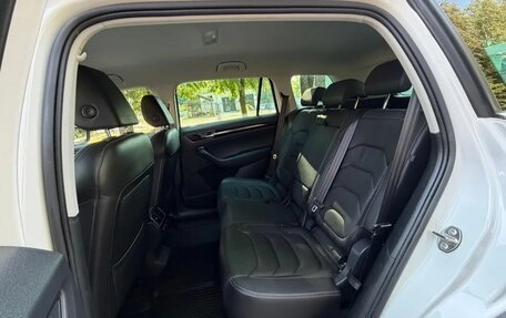 Skoda Kodiaq I, 2019 год, 2 450 000 рублей, 5 фотография