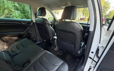 Skoda Kodiaq I, 2019 год, 2 450 000 рублей, 11 фотография