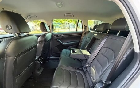 Skoda Kodiaq I, 2019 год, 2 450 000 рублей, 6 фотография