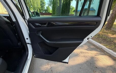 Skoda Kodiaq I, 2019 год, 2 450 000 рублей, 8 фотография