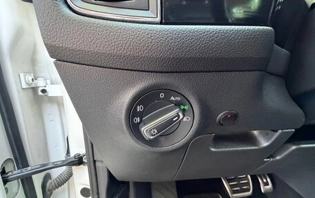 Skoda Kodiaq I, 2019 год, 2 450 000 рублей, 14 фотография