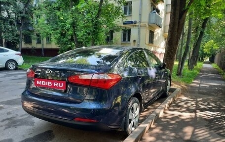 KIA Cerato III, 2015 год, 680 000 рублей, 5 фотография