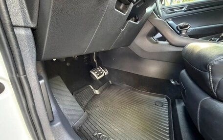 Skoda Kodiaq I, 2019 год, 2 450 000 рублей, 22 фотография