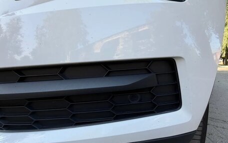 Skoda Kodiaq I, 2019 год, 2 450 000 рублей, 26 фотография