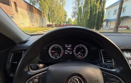 Skoda Kodiaq I, 2019 год, 2 450 000 рублей, 15 фотография