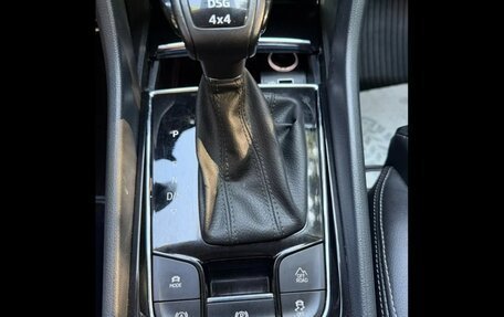 Skoda Kodiaq I, 2019 год, 2 450 000 рублей, 16 фотография