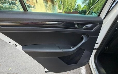 Skoda Kodiaq I, 2019 год, 2 450 000 рублей, 17 фотография